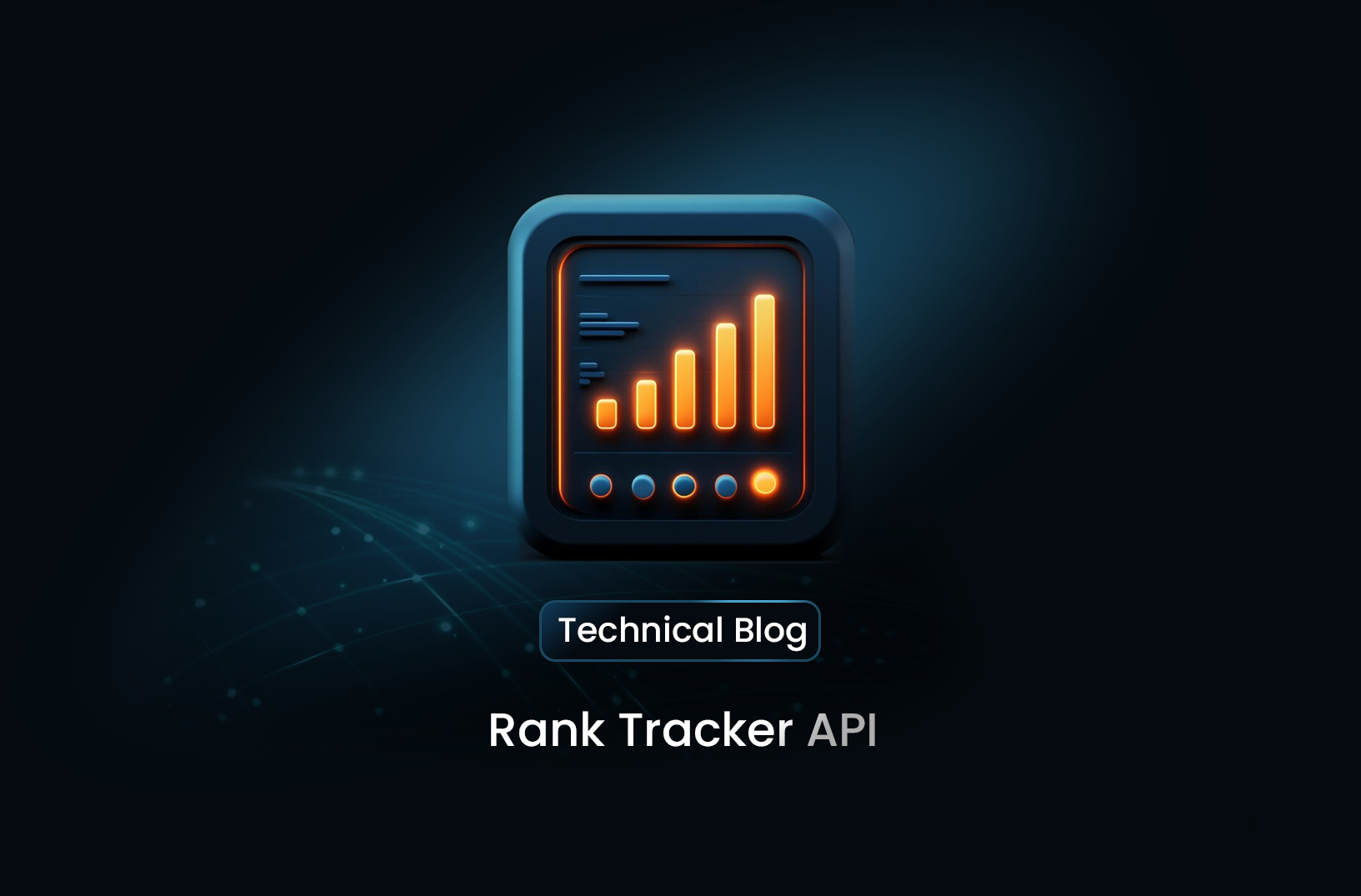 List of Rank Tracker APIs and How to Use Them